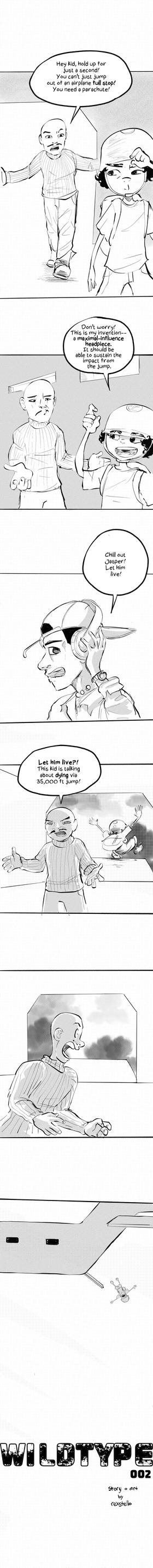 Read WILDTYPE  2 Page 2 in English