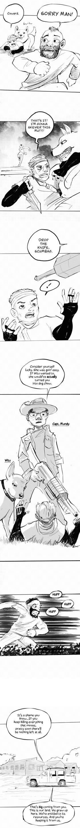 Read WILDTYPE  2 Page 5 in English
