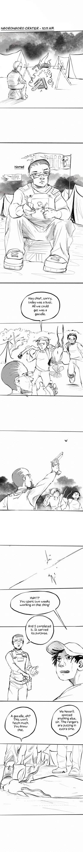 Read WILDTYPE  2 Page 7 in English