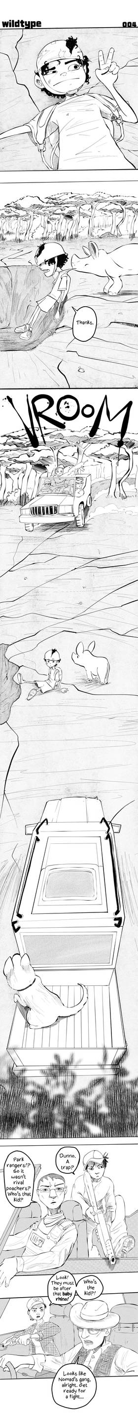 Read WILDTYPE  4 Page 1 in English