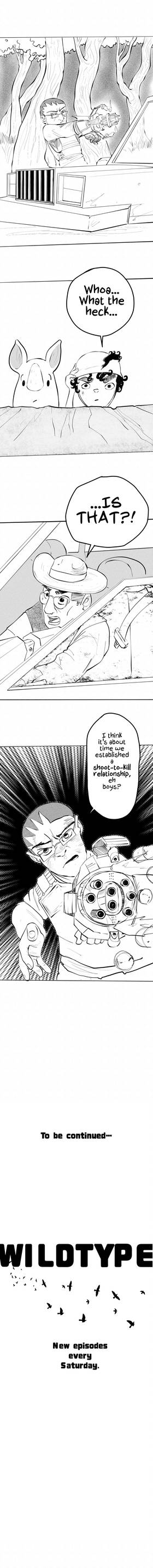 Read WILDTYPE  5 Page 2 in English