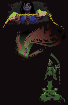 Read The Sins Of Chloe Franklin  1 Page 6 in English