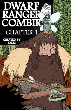 Dwarf Ranger Combir - Chapter 1