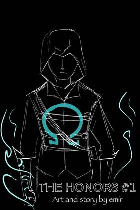 Read The honors Old version first concept  1 Page 3 in English