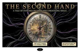The Second Hand