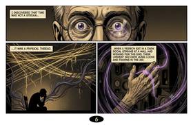 Read The Second Hand  1 Page 6 in English