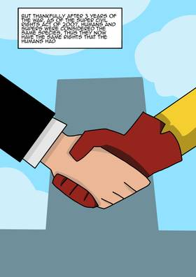 Read Voltage the Hero  1 Page 6 in English