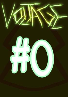 Read Voltage the Hero  1 Page 9 in English