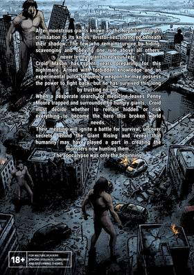 Read When Nephilims Asunder  1 Page 2 in English