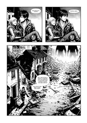 Read When Nephilims Asunder  2 Page 4 in English