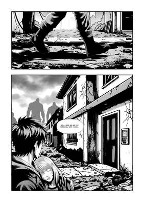 Read When Nephilims Asunder  2 Page 5 in English