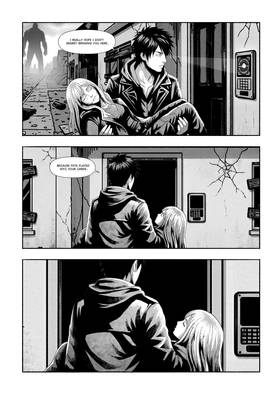 Read When Nephilims Asunder  2 Page 6 in English