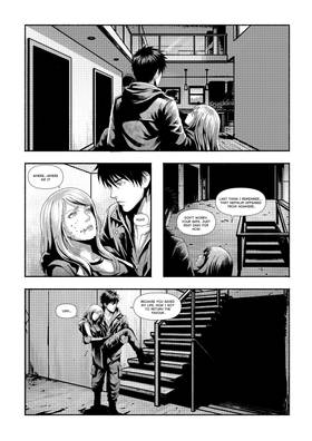 Read When Nephilims Asunder  2 Page 7 in English