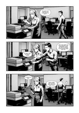 Read When Nephilims Asunder  2 Page 9 in English
