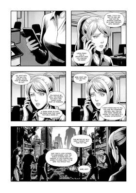 Read When Nephilims Asunder  2 Page 10 in English