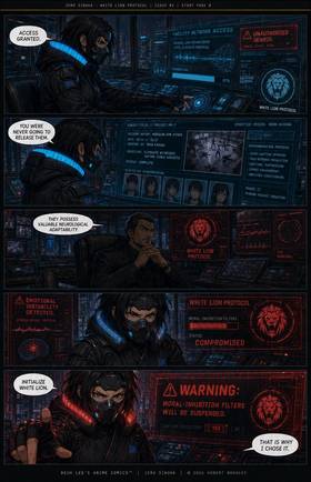 Read ZERO SINGHA   1 Page 9 in English