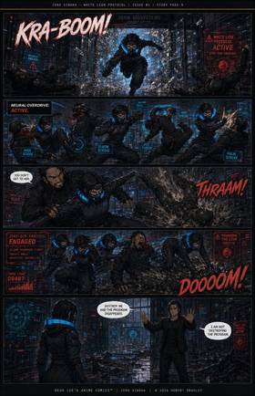 Read ZERO SINGHA   1 Page 10 in English