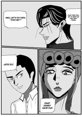 Read Superheroes Don't Exist  1 Page 2 in English