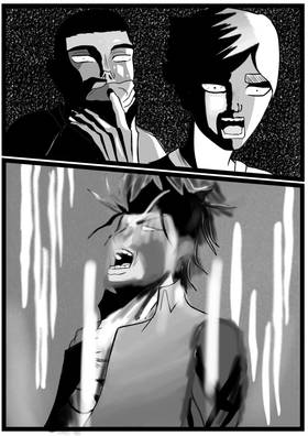 Read Superheroes Don't Exist  1 Page 6 in English