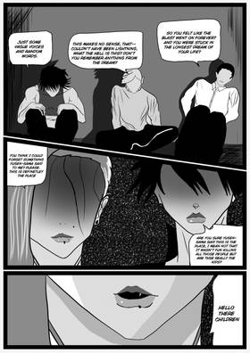 Read Superheroes Don't Exist  1 Page 9 in English