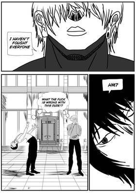 Read Superheroes Don't Exist  2 Page 3 in English