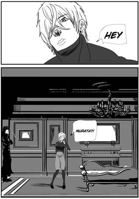 Read Superheroes Don't Exist  2 Page 4 in English