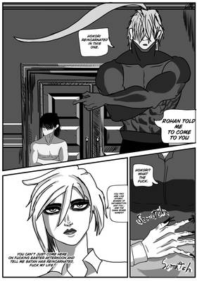 Read Superheroes Don't Exist  2 Page 5 in English