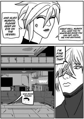Read Superheroes Don't Exist  2 Page 10 in English