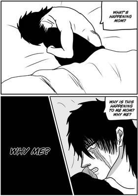Read Superheroes Don't Exist  3 Page 7 in English