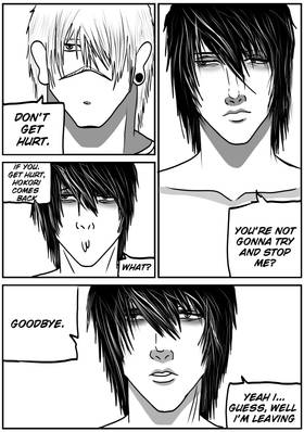 Read Superheroes Don't Exist  4 Page 3 in English