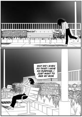 Read Superheroes Don't Exist  4 Page 5 in English