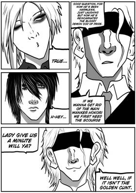 Read Superheroes Don't Exist  4 Page 9 in English