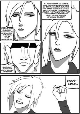 Read Superheroes Don't Exist  5 Page 2 in English