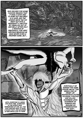 Read Superheroes Don't Exist  5 Page 6 in English