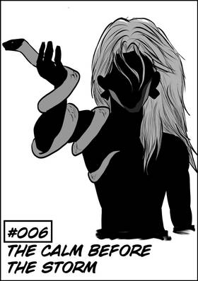 Read Superheroes Don't Exist  6 Page 1 in English