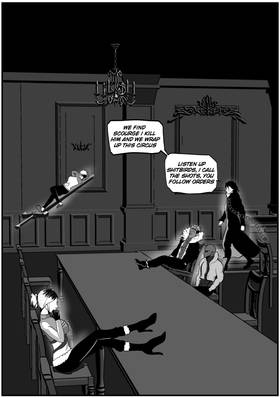 Read Superheroes Don't Exist  6 Page 6 in English
