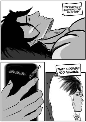 Read Superheroes Don't Exist  7 Page 4 in English