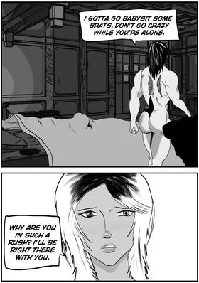 Read Superheroes Don't Exist  7 Page 5 in English