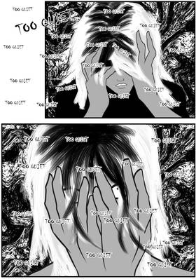 Read Superheroes Don't Exist  7 Page 7 in English