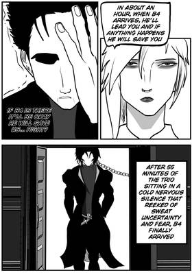 Read Superheroes Don't Exist  7 Page 10 in English