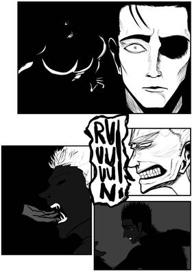 Read Superheroes Don't Exist  8 Page 6 in English
