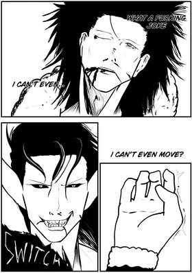 Read Superheroes Don't Exist  9 Page 2 in English