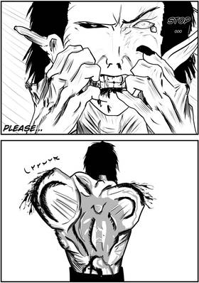 Read Superheroes Don't Exist  9 Page 4 in English
