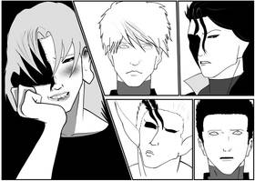 Read Superheroes Don't Exist  9 Page 6 in English