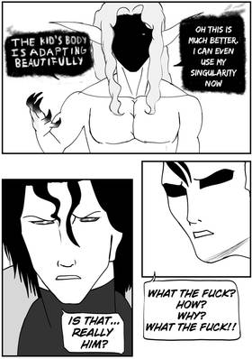 Read Superheroes Don't Exist  9 Page 7 in English