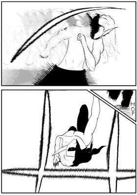 Read Superheroes Don't Exist  9 Page 9 in English