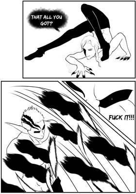 Read Superheroes Don't Exist  9 Page 10 in English