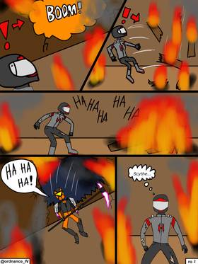 Read Jen/Nox  1 Page 2 in English