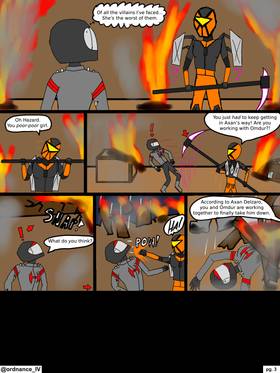 Read Jen/Nox  1 Page 3 in English