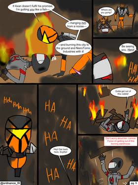 Read Jen/Nox  1 Page 5 in English